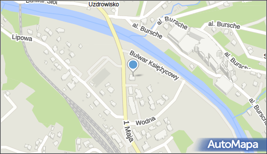 5482349085, Firma Usługowa Wojciech Wieja 