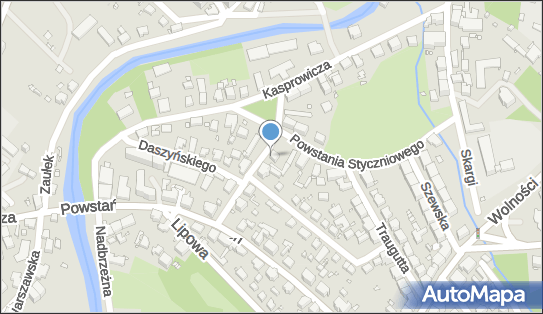 6111110019, Firma Usługowa 