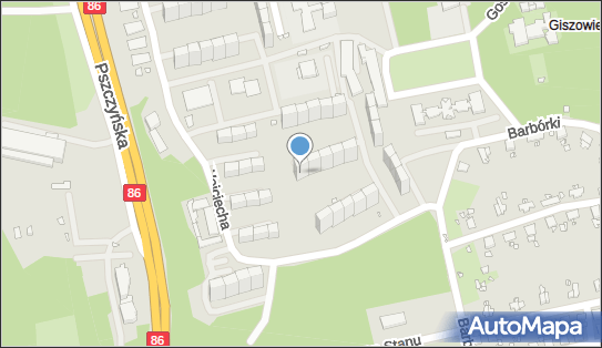 Firma Usługowa Zamex Ryszard Chyb, Wojciecha 45, Katowice 40-474 - Przedsiębiorstwo, Firma, NIP: 9541286828