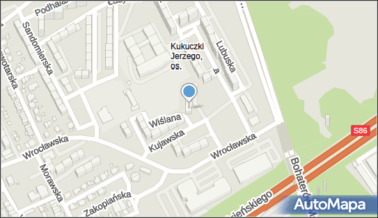 Firma Usługowa Zbigniew Gąsiorowski, Kujawska 3, Katowice 40-219 - Przedsiębiorstwo, Firma, NIP: 9591691519