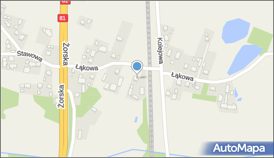 6331613047, Firma Usługowa Zenon Foks 