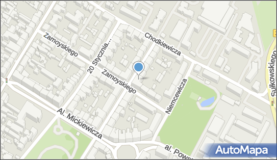 Firma Usługowa, ul. Ignacego Paderewskiego 24, Bydgoszcz 85-075 - Przedsiębiorstwo, Firma, NIP: 5541218440