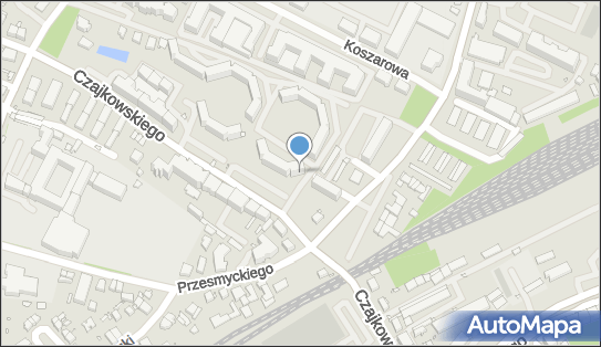 8951029409, Firma Usługowa Wodzak Czesława 