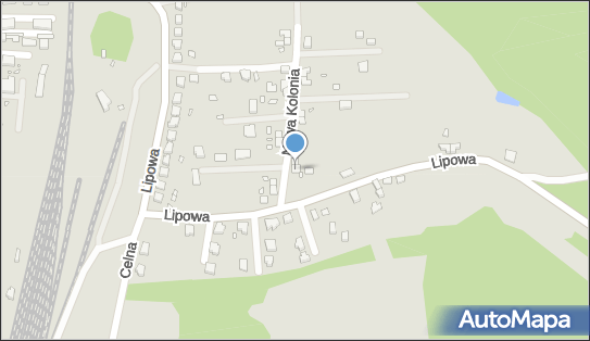 6141439161, Gospodarstwo Rolne Czykieta Czesław 