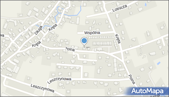 6112207488, Firma Usługowa Marzanna Bieniecka 