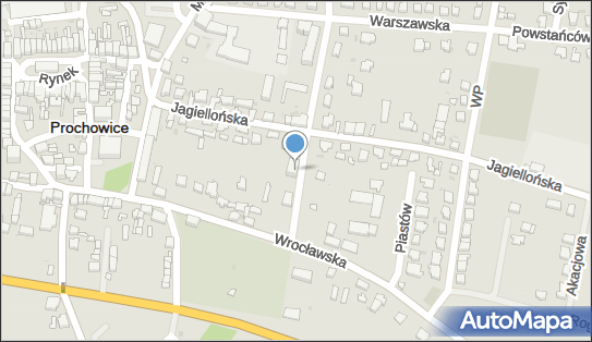 6911576044, Firma Usługowa Marcin Cebula 