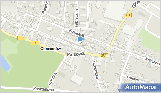 Firma Usługowa, ul. Stefana Żeromskiego 1 E, Chocianów 59-140 - Przedsiębiorstwo, Firma, NIP: 6921705158