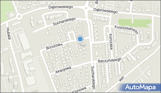 6921751359, Firma Usługowa Ewelina Cmok 