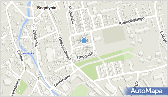 230235819, Firma Usługowa Jasiński Edmund 