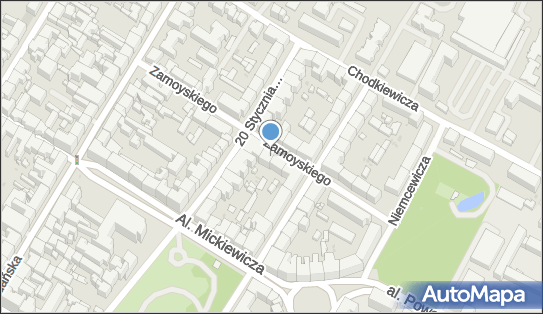 Firma Usługowa, ul. Jana Zamoyskiego 6, Bydgoszcz 85-075 - Przedsiębiorstwo, Firma, NIP: 8881913910