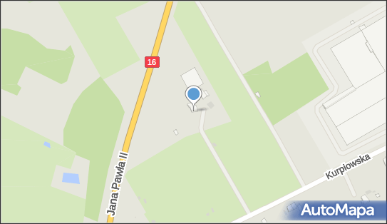 8760004841, Firma Usługowa Karpiuk Andrzej 