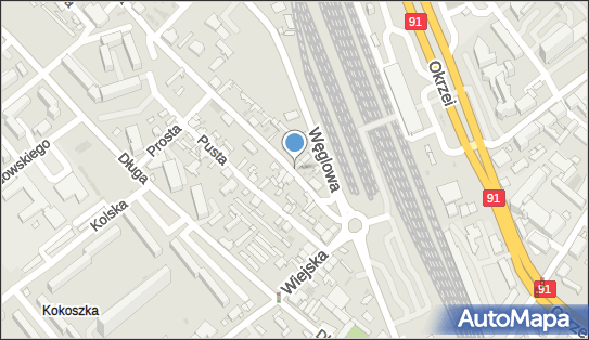 8881706335, Firma Usługowa - Danuta Żurańska 