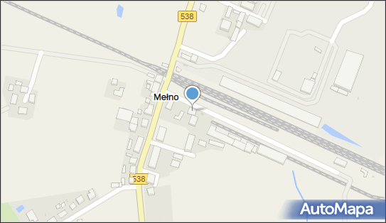Firma Usługowa, Mełno 3, Mełno 86-330 - Przedsiębiorstwo, Firma, NIP: 8761193962
