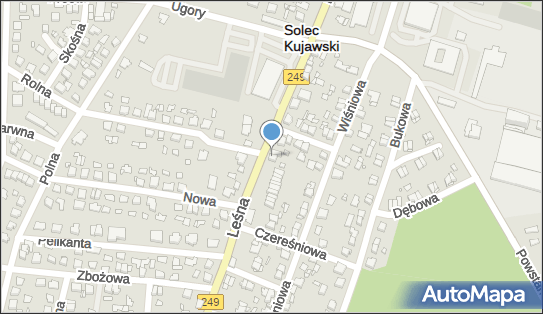 9531152138, Firma Usługowa Krystyna Tomaszewska 