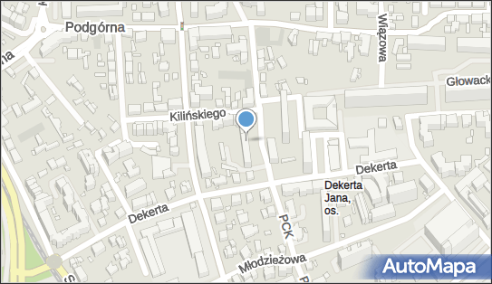 9561637811, Multiubezpieczenia Beata Kostrzewska 