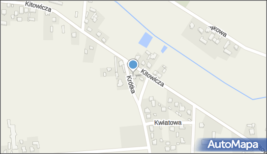 Firma Usługowa, ul. ks. Jędrzeja Kitowicza 50, Rzeczyca 97-220 - Przedsiębiorstwo, Firma, numer telefonu, NIP: 7731491217