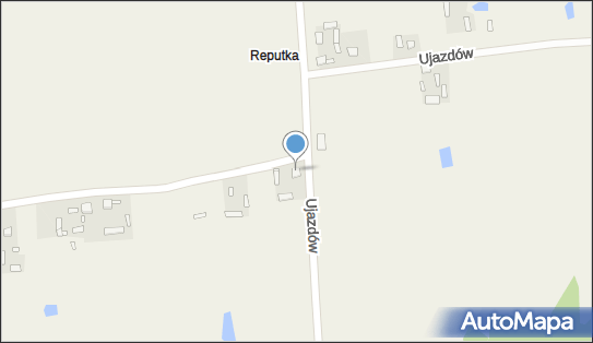 110355956, Gospodarstwo Rolne Anna Chwedoruk 