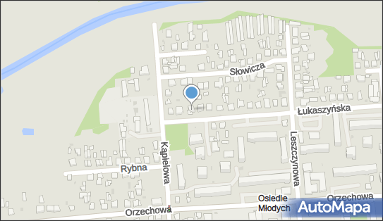 5371045502, Tomasz Radomiński - Firma Usługowa 