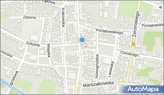 5951093966, Firma Usługowa, Jadwiga Nawojska 