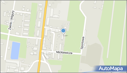 Firma Usługowa, ul. abp. Stablewskiego 3, Wschowa 67-400 - Przedsiębiorstwo, Firma, NIP: 6971596122