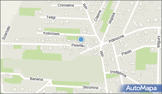 5291555359, Firma Usługowa Błaszczyk Jan 