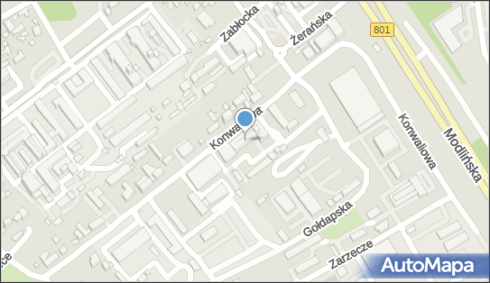 5240315125, Firma Usługowa 