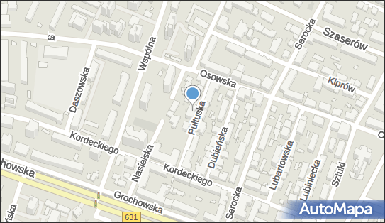 1131214297, Firma Usługowa Danuta Górecka 