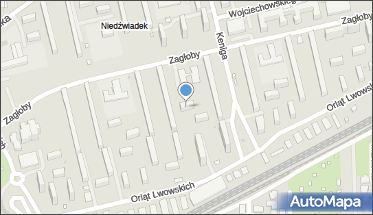5221454854, Firma Usługowa Aneta Wójcik 