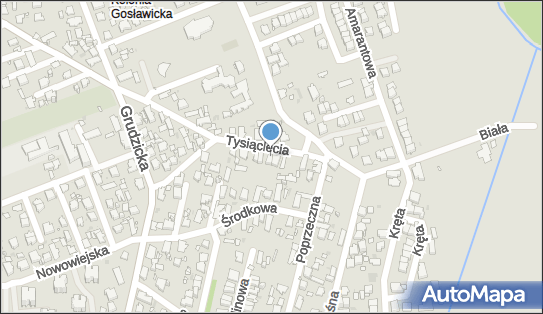 7541992330, Kaczmarek Roman Firma Usługowa 