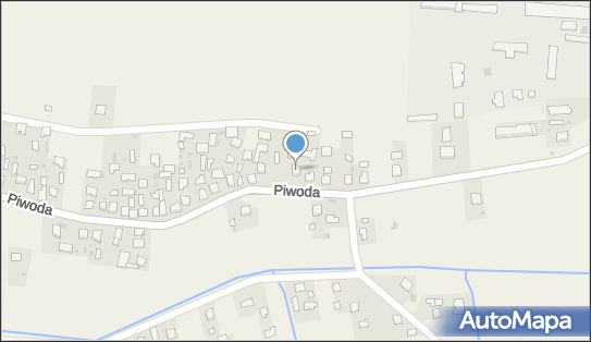 Firma Usługowa, Piwoda 109, Piwoda 37-522 - Przedsiębiorstwo, Firma, NIP: 7921003652
