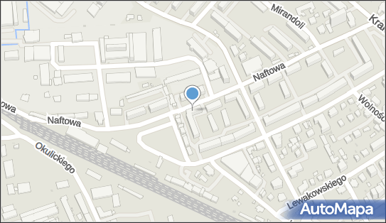 Firma Usługowa, Naftowa 17, Krosno 38-400 - Przedsiębiorstwo, Firma, NIP: 6841363508
