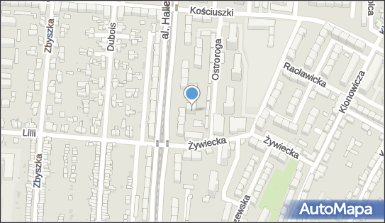 9570696049, Firma Usługowa Robert Brzęczek 