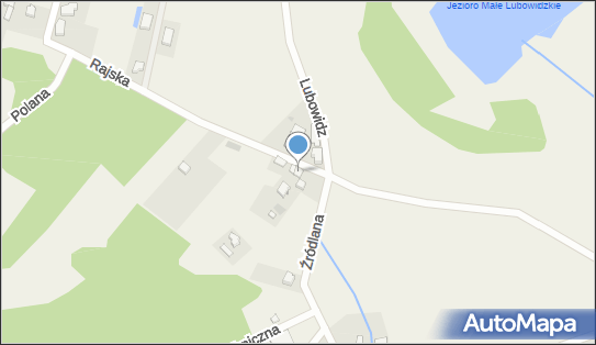 8411353276, Firma Usługowa - Halina Łoboda 