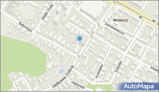 Firma Usługowa, Jaśkowa Dolina 11a, Gdańsk 80-252 - Przedsiębiorstwo, Firma, NIP: 9570707557
