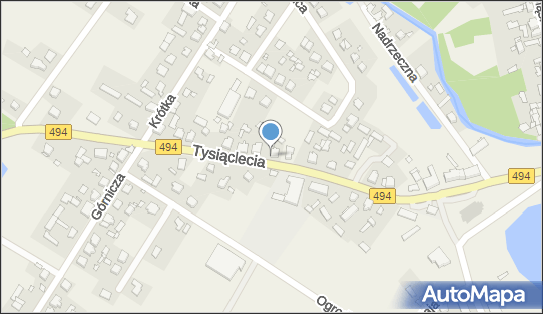 5542636642, Firma Usługowa Szymon Hawryluk 