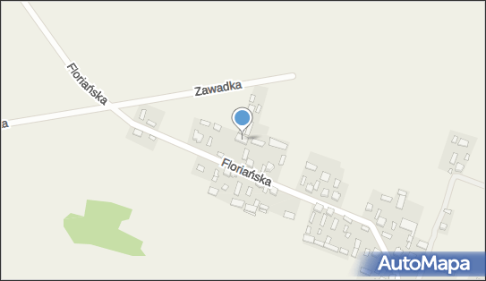 5771675307, Firma Usługowa Wioletta Kostecka 