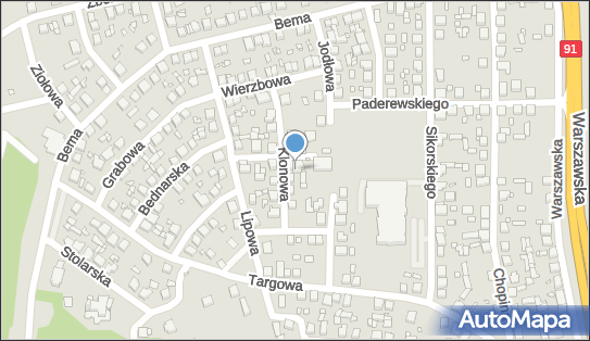 273932663, Firma Usługowa Kańtoch Maria 