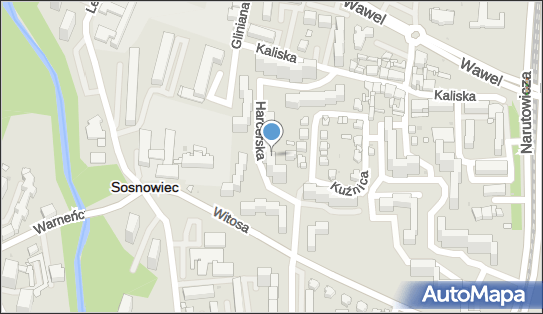 6443160415, Firma Usługowa Krzysztof Ciołek-Żelechowski 