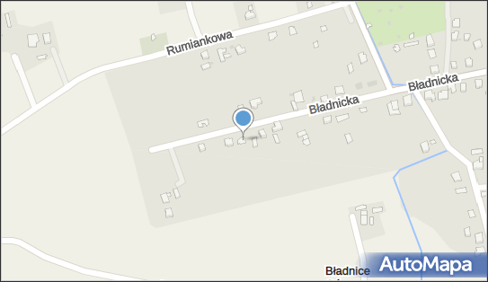 5481059043, Firma Usługowa Burawa Zbigniew 