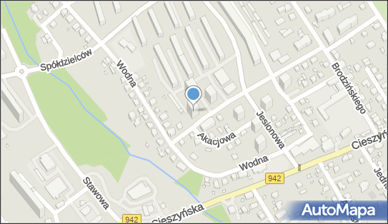 5471273013, Firma Usługowa Sojka Ewa 