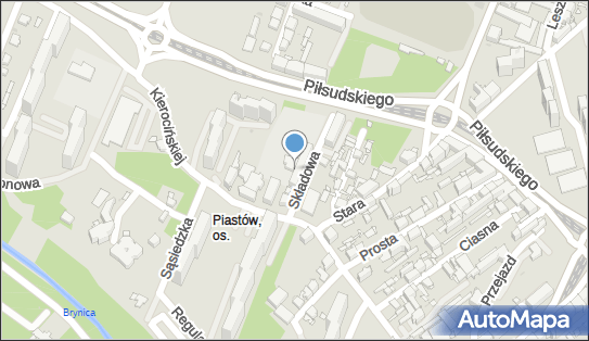 6441782489, Firma Usługowa Tomasz Rumin 