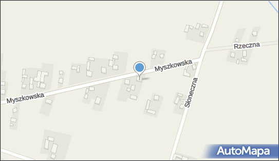 Firma Usługowa, Myszkowska 42, Pińczyce 42-350 - Przedsiębiorstwo, Firma, NIP: 5771147376