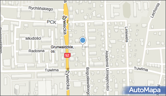 9371013817, Firma Usługowa Onichimowski Krzysztof 