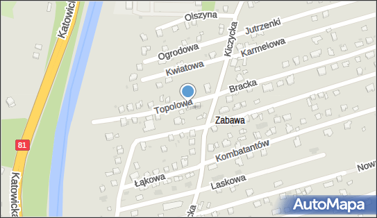 5481715435, Firma Usługowa Burawa Krystian 