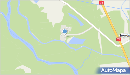 6581161801, Firma Usługowa - Anna Stempień 