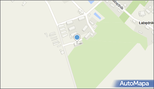 7431445874, Firma Usługowa - Zbigniew Rubach 