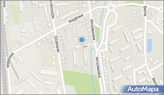 Firma Usługowa, Wrocławska 73, Jarocin 63-200 - Przedsiębiorstwo, Firma, NIP: 6171725434
