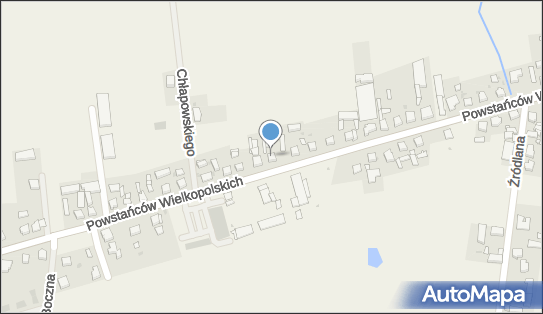 6971190414, Czwojdrak Tamara - Biuro Rachunkowe 