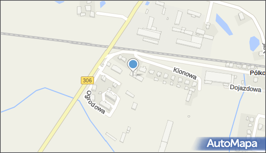 7871356241, Firma Usługowa Krzysztof Poznański 