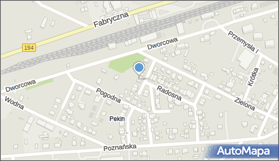 7841699309, Cieśla Andrzej Firma Usługowa 